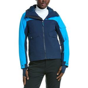 Spyder Womens  Optimist Jacket, Blue